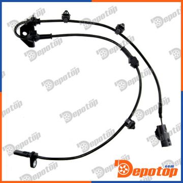 Capteur ABS avant droite pour SUZUKI | 109563, 295235